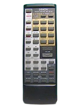 Remote Control For Tv Rc-144