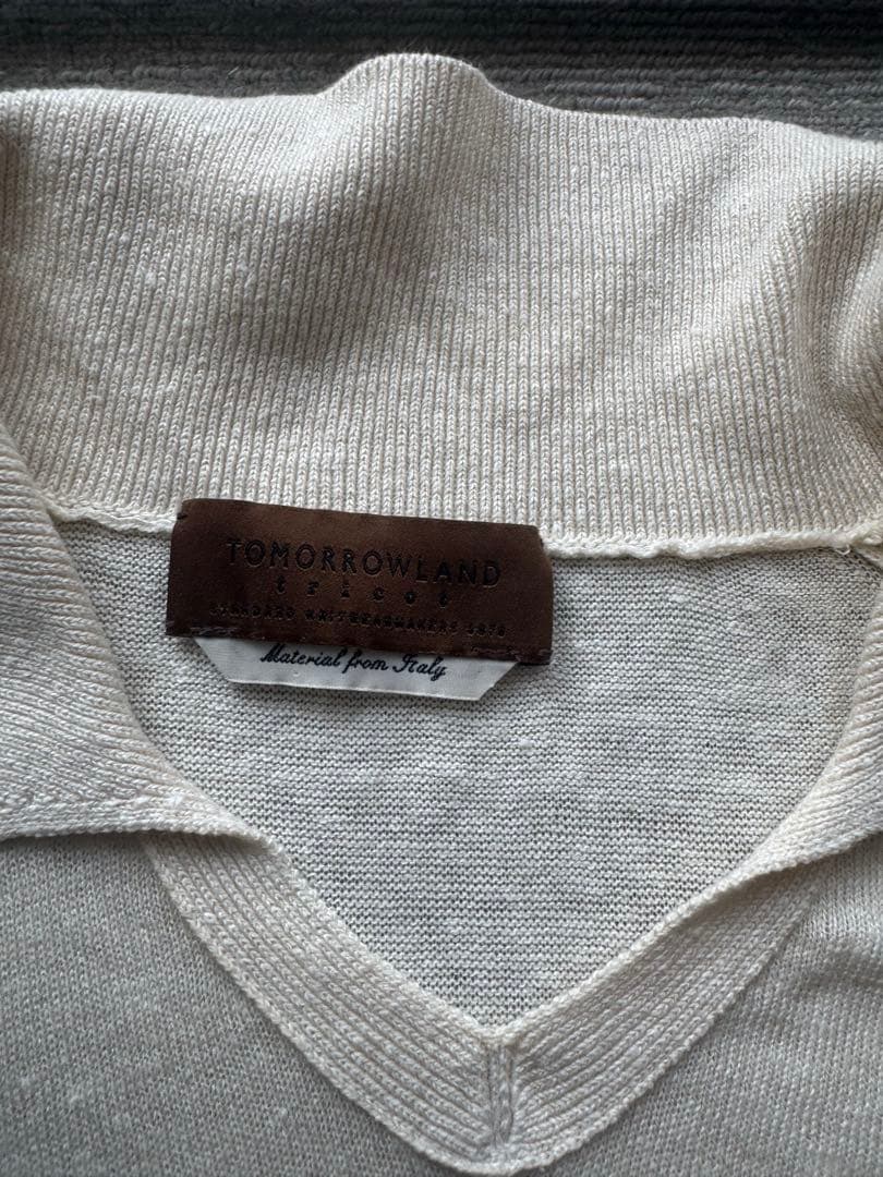 Tomorrowland Polo Shirts