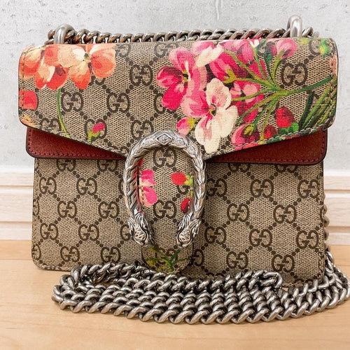 Shoulder Bag Gucci Gg 421970