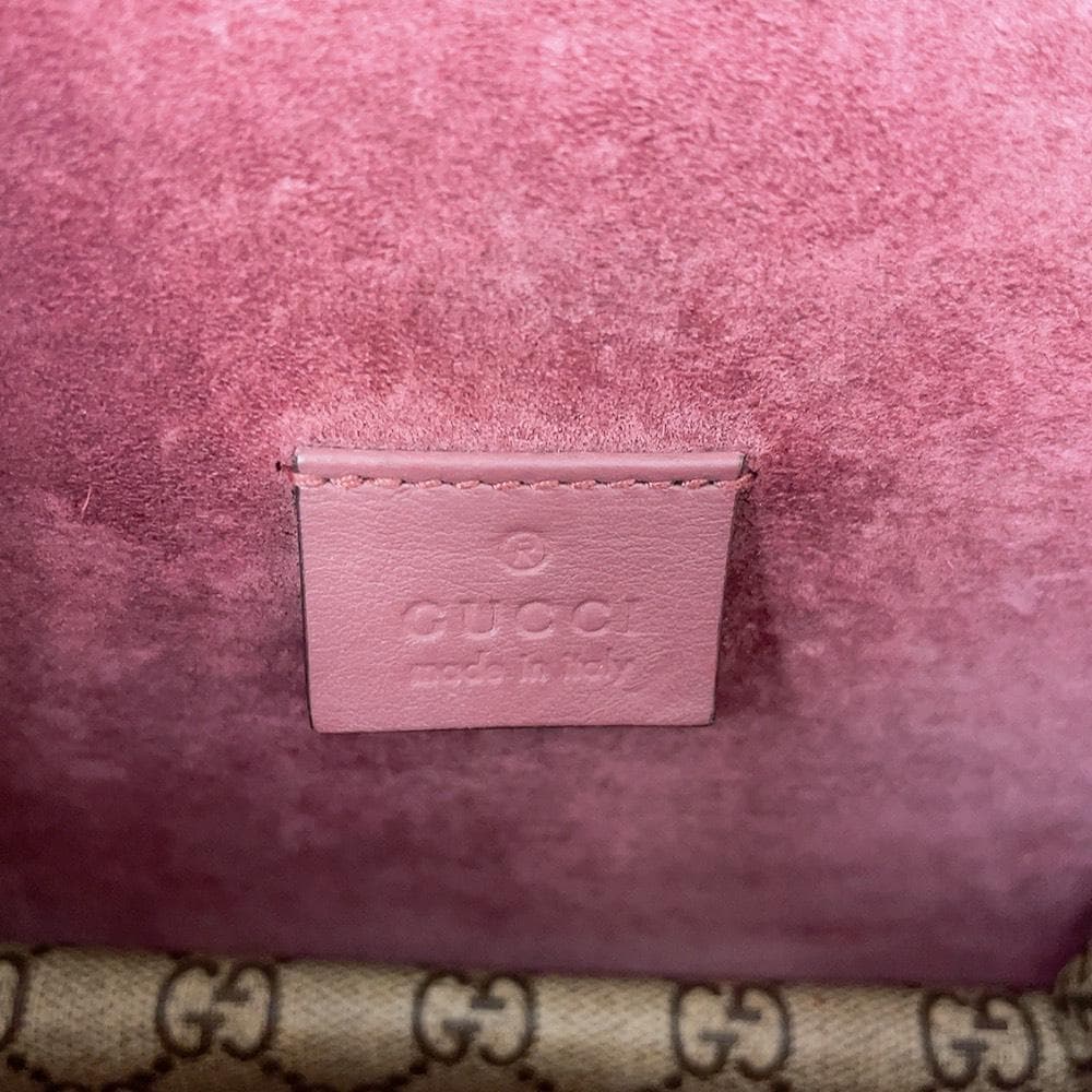 Shoulder Bag Gucci Gg 421970