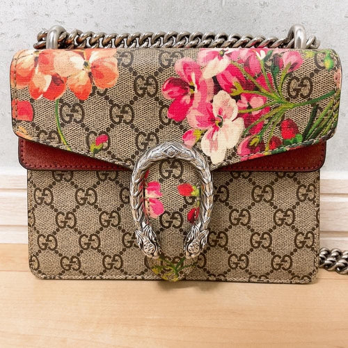 Shoulder Bag Gucci Gg 421970