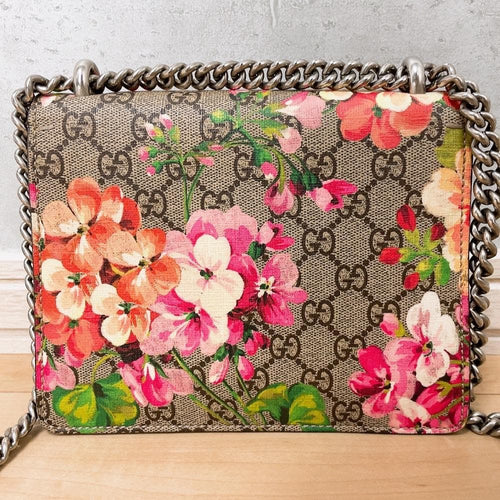 Shoulder Bag Gucci Gg 421970