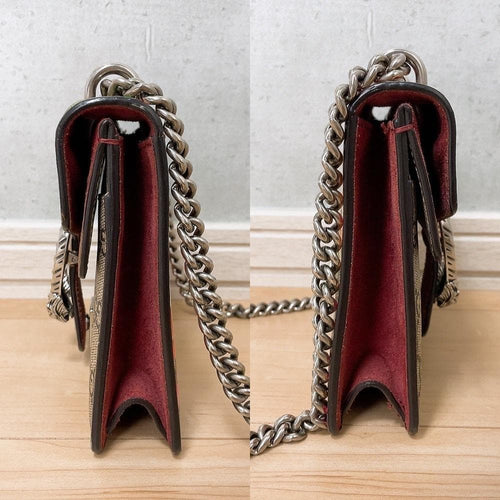 Shoulder Bag Gucci Gg 421970