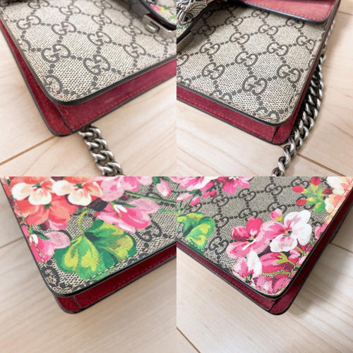 Shoulder Bag Gucci Gg 421970
