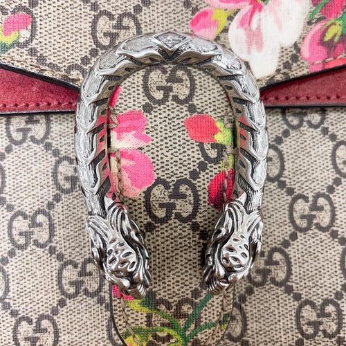 Shoulder Bag Gucci Gg 421970