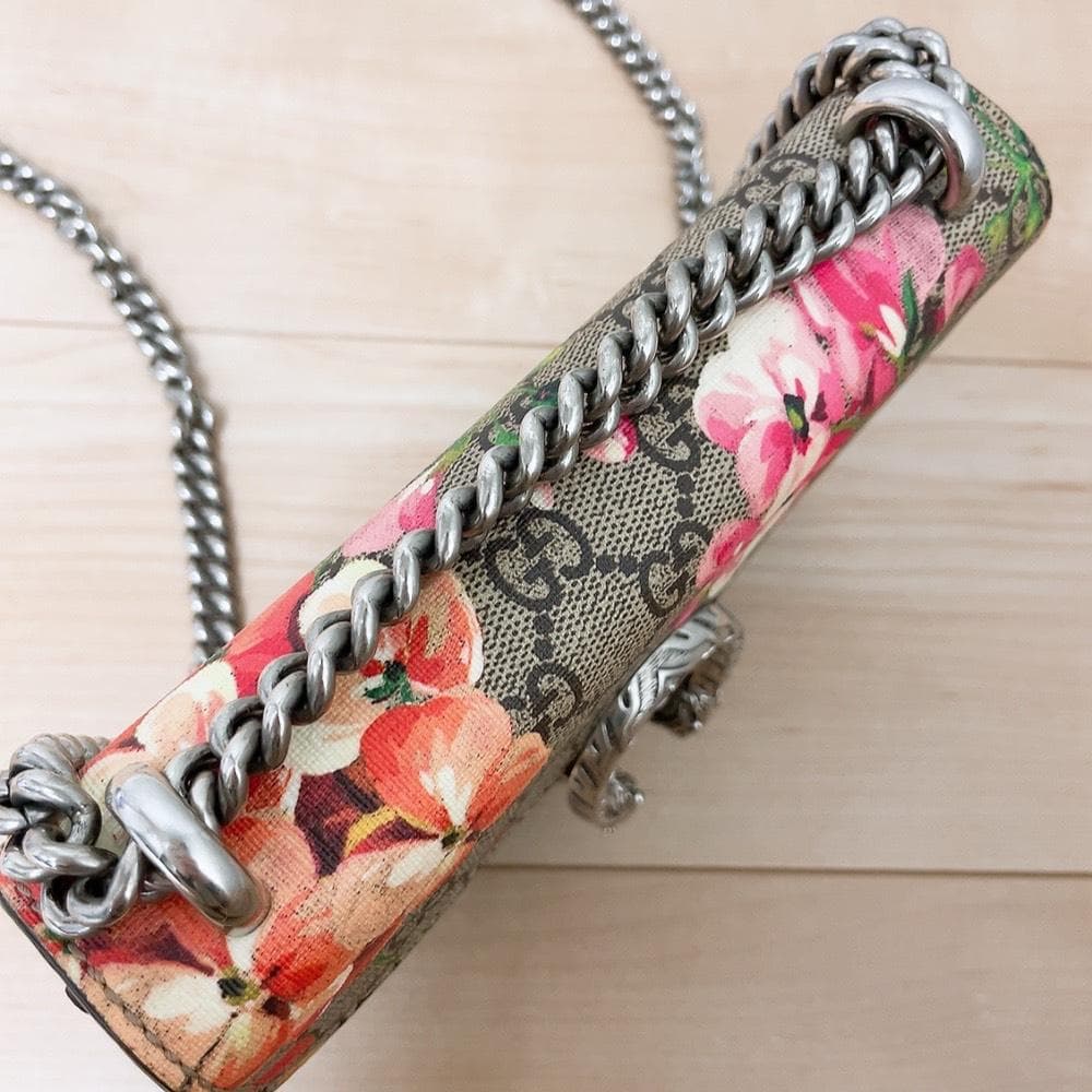 Shoulder Bag Gucci Gg 421970