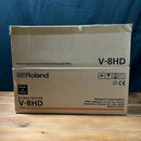 Roland Other V-8Hd 1 Hdmi