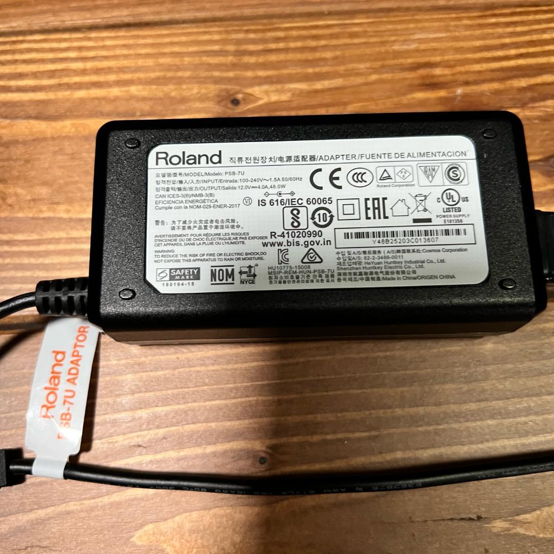 Roland Other V-8Hd 1 Hdmi
