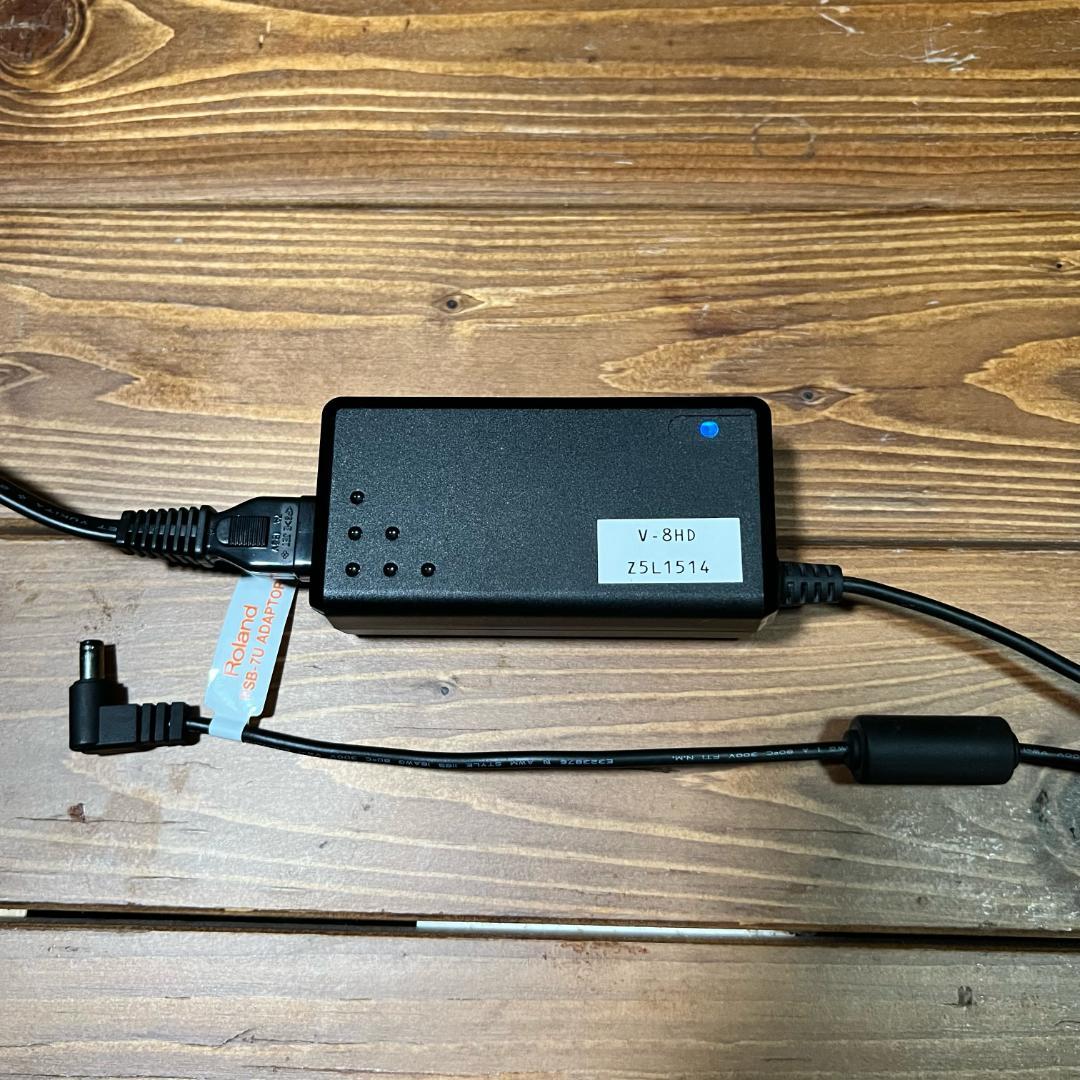 Roland Other V-8Hd 1 Hdmi