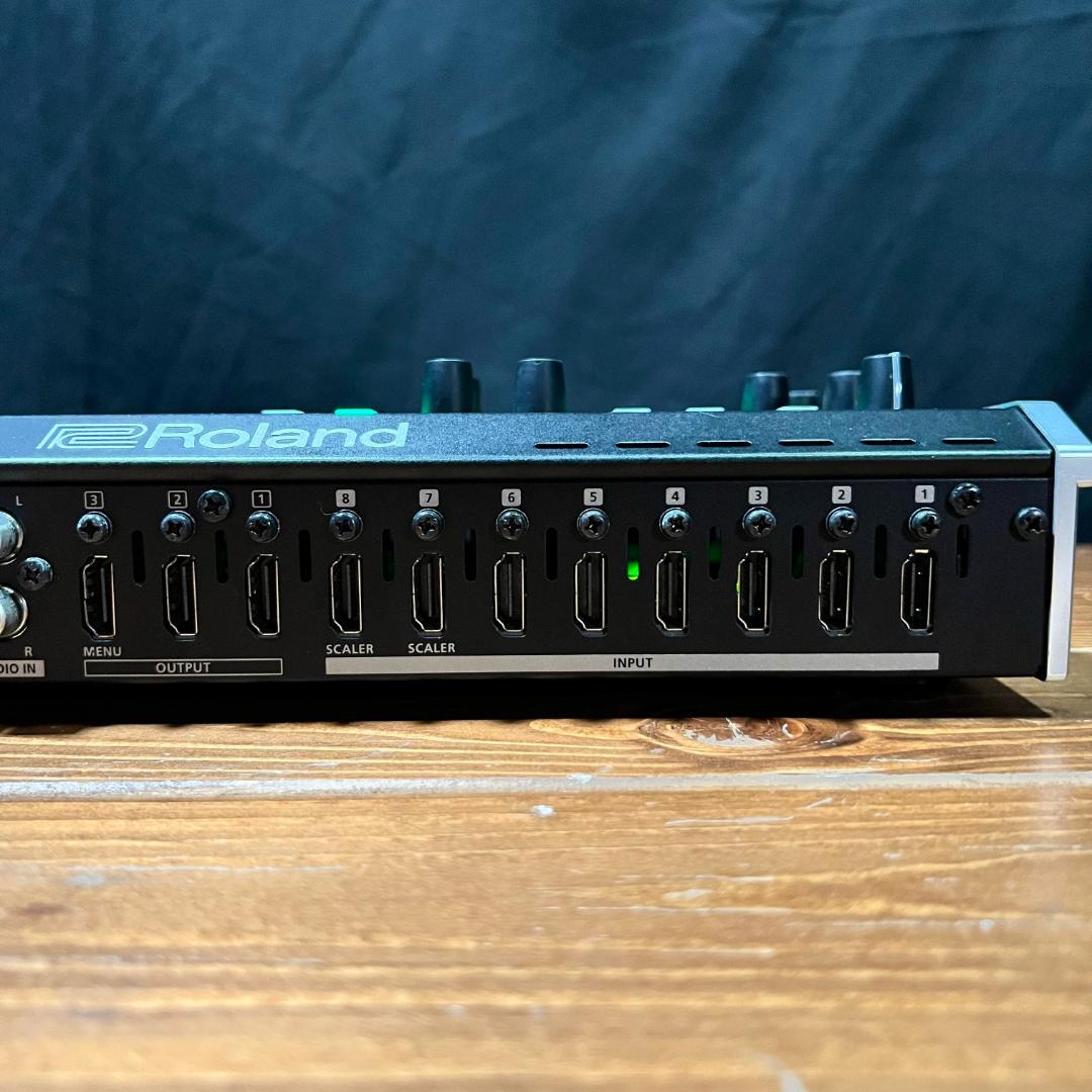Roland Other V-8Hd 1 Hdmi