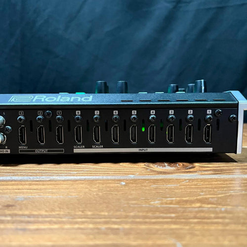 Roland Other V-8Hd 1 Hdmi