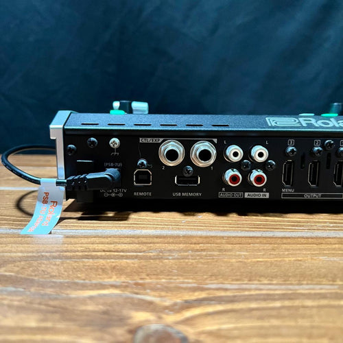 Roland Other V-8Hd 1 Hdmi