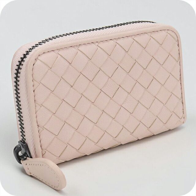 Bottega Veneta Long Wallet