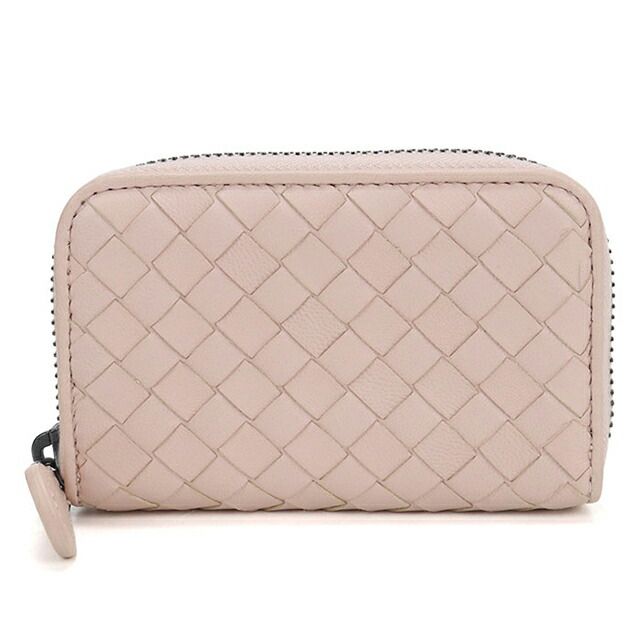 Bottega Veneta Long Wallet