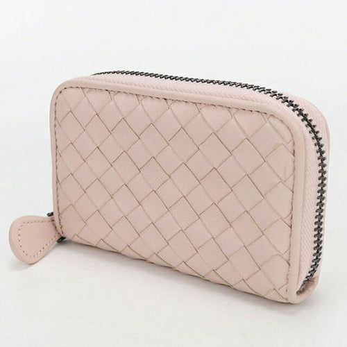 Bottega Veneta Long Wallet
