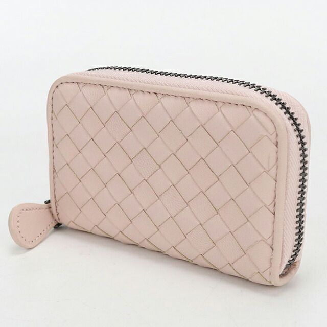 Bottega Veneta Long Wallet