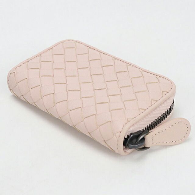 Bottega Veneta Long Wallet