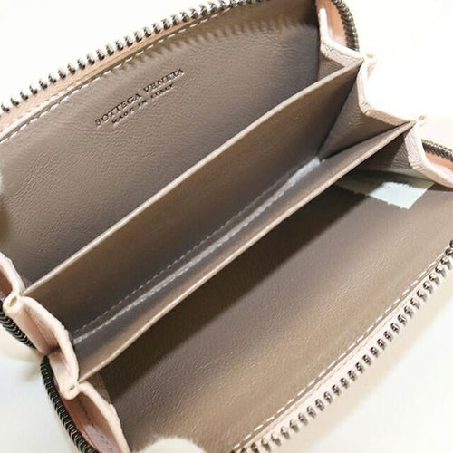 Bottega Veneta Long Wallet