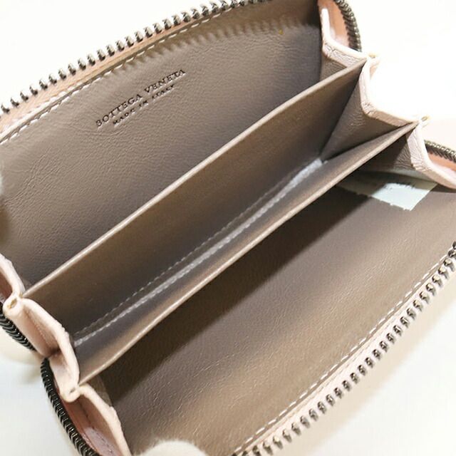 Bottega Veneta Long Wallet