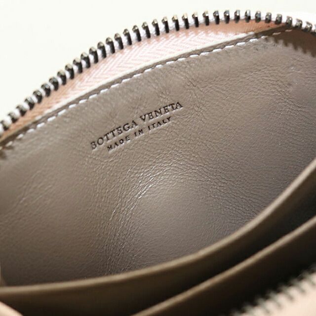 Bottega Veneta Long Wallet