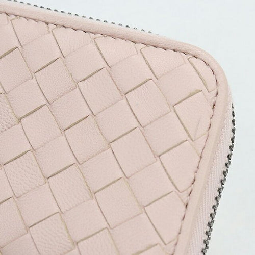 Bottega Veneta Long Wallet