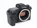 Fujifilm Mirrorless Interchangeable Lips A Gfx 50S Ii 66-223