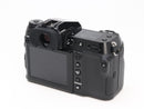 Fujifilm Mirrorless Interchangeable Lips A Gfx 50S Ii 66-223
