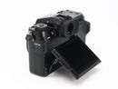 Fujifilm Mirrorless Interchangeable Lips A Gfx 50S Ii 66-223