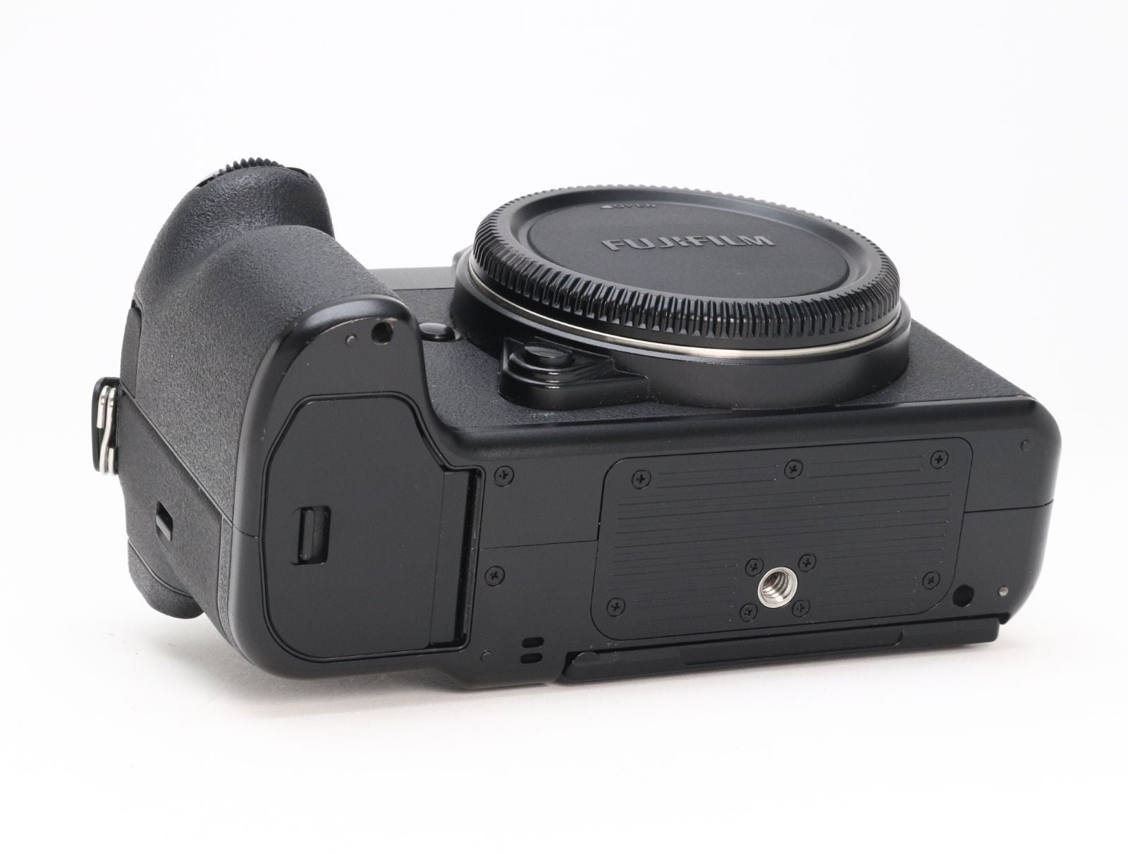 Fujifilm Mirrorless Interchangeable Lips A Gfx 50S Ii 66-223