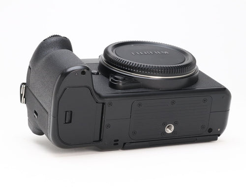 Fujifilm Mirrorless Interchangeable Lips A Gfx 50S Ii 66-223