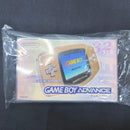 Gameboy Advance Body (Advanced)