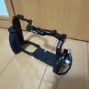 Smallrig Autre Nikon Zr Hdmi Vers Microhdmi