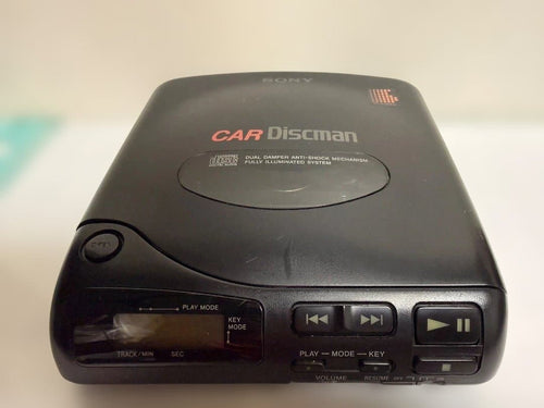 Sony Radios Radio Cassette Players D-800K W