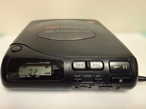 Sony Radios Radio Cassette Players D-800K W