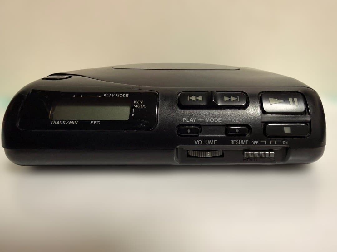 Sony Radios Radio Cassette Players D-800K W