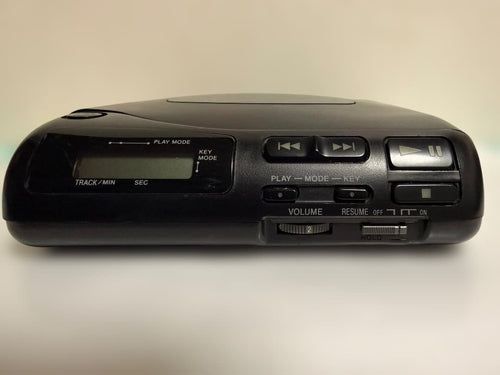 Sony Radios Radio Cassette Players D-800K W
