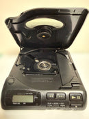 Sony Radios Radio Cassette Players D-800K W