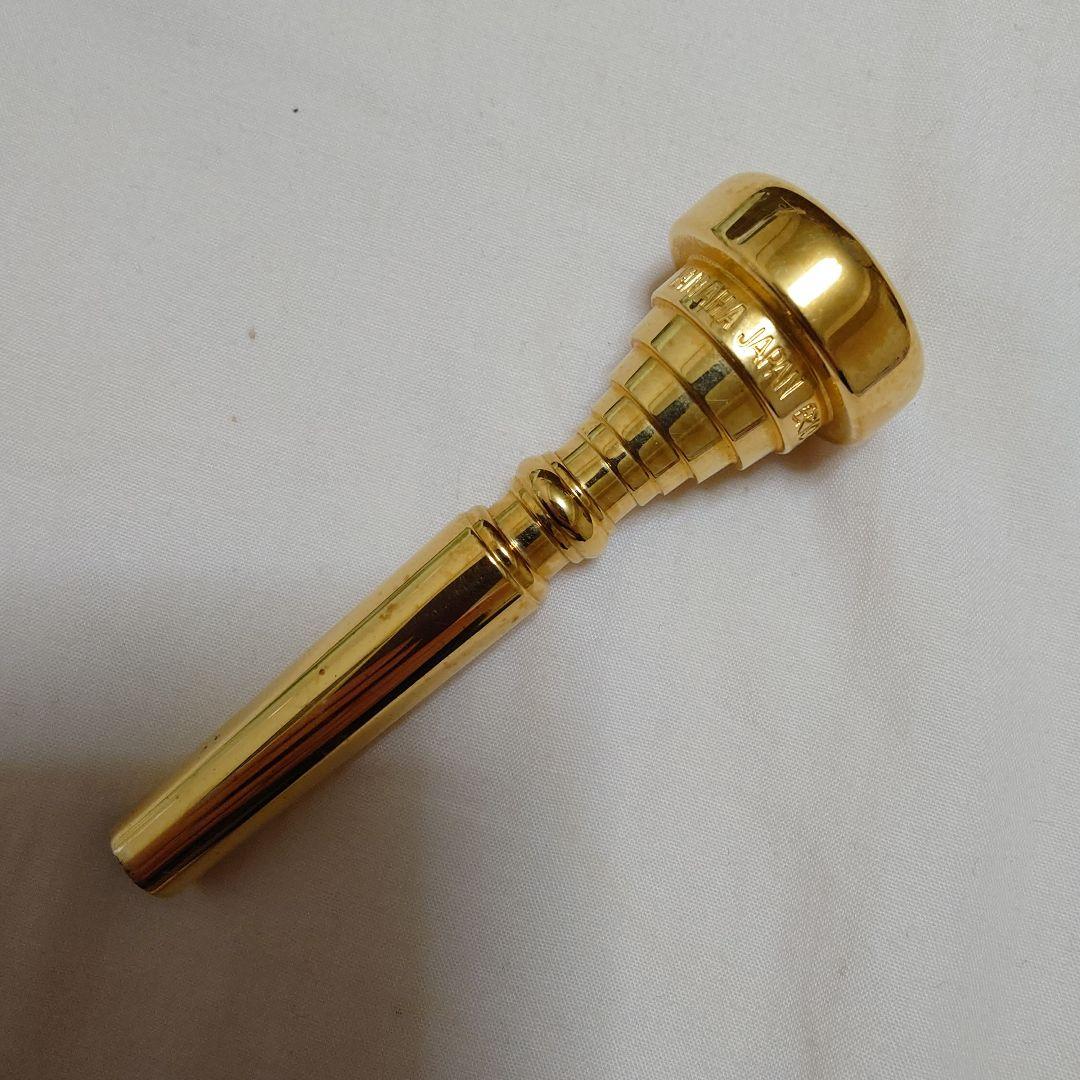 Yamaha Trumpet Mouthpieces Eric Miyashiro 2