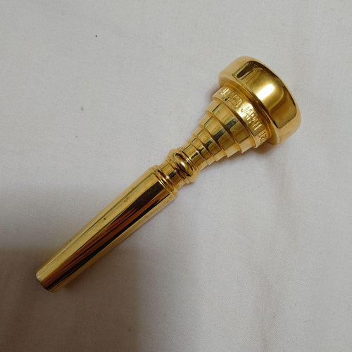 Yamaha Trumpet Mouthpieces Eric Miyashiro 2