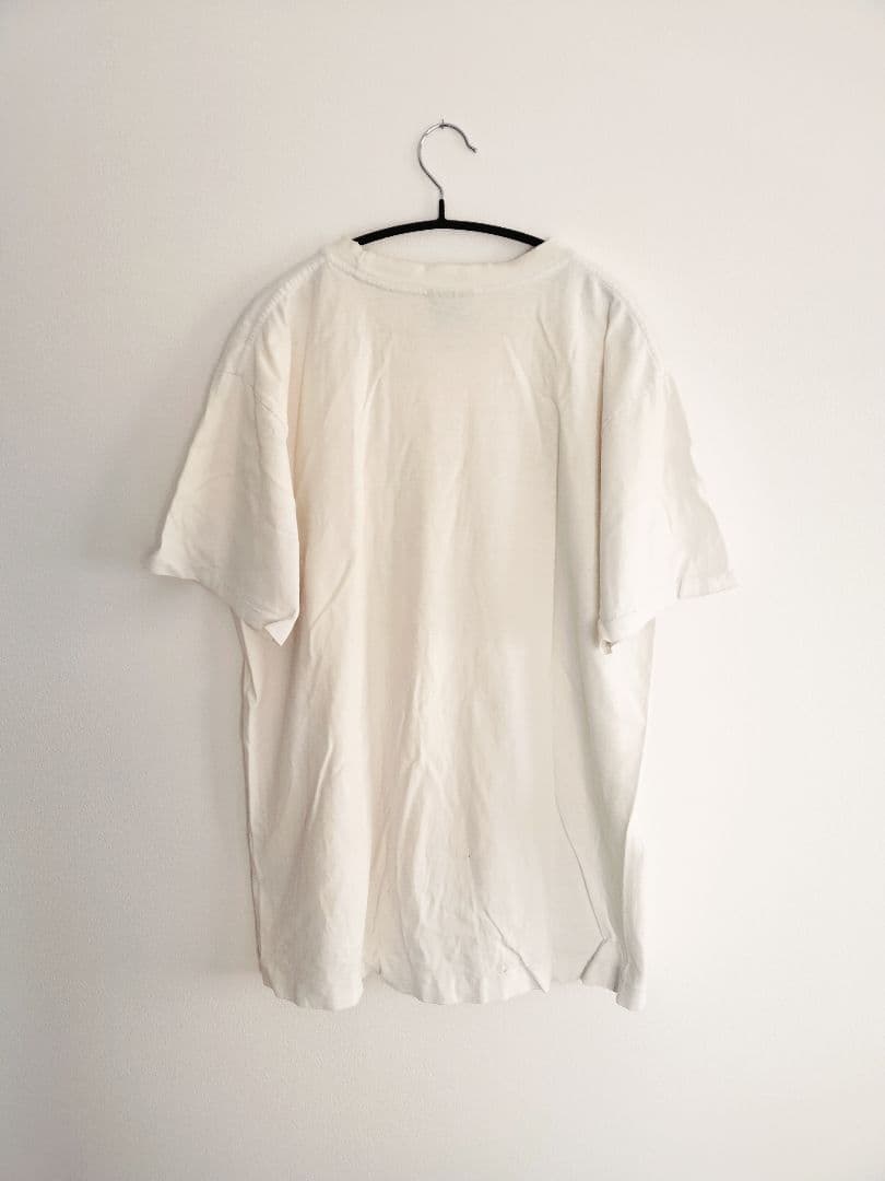 Een badende aap T-shirts T