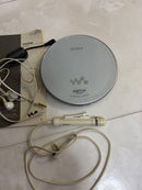 Sony Cd Sacd Players D-Ne730 Mp3