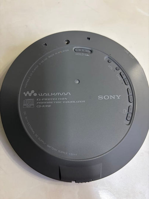 Sony Cd Sacd Players D-Ne730 Mp3