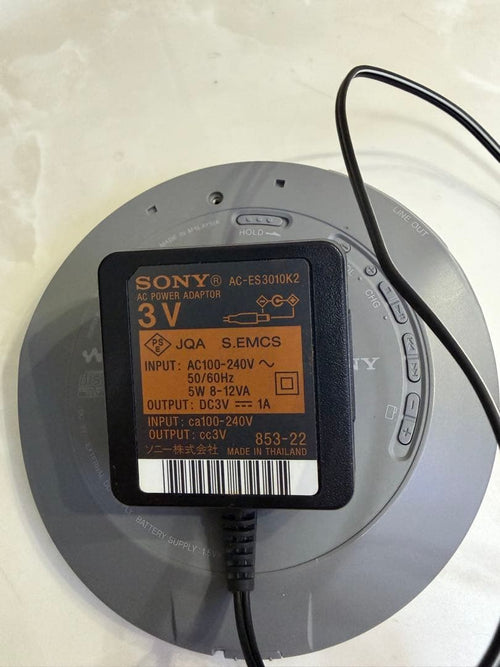Sony Cd Sacd Players D-Ne730 Mp3