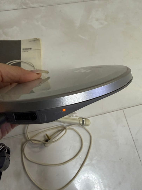 Sony Cd Sacd Players D-Ne730 Mp3