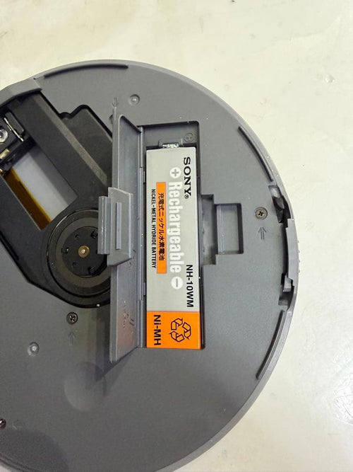 Sony Cd Sacd Players D-Ne730 Mp3