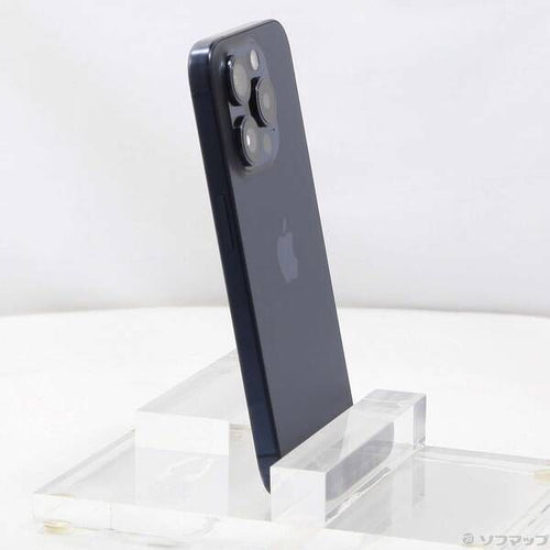 Apple Smartphone Body Iphone15 Pro 128Gb Mtua3J A Sim 305