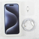 Apple Smartphone Body Iphone15 Pro 128Gb Mtua3J A Sim 305