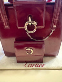 Cartier Handbags
