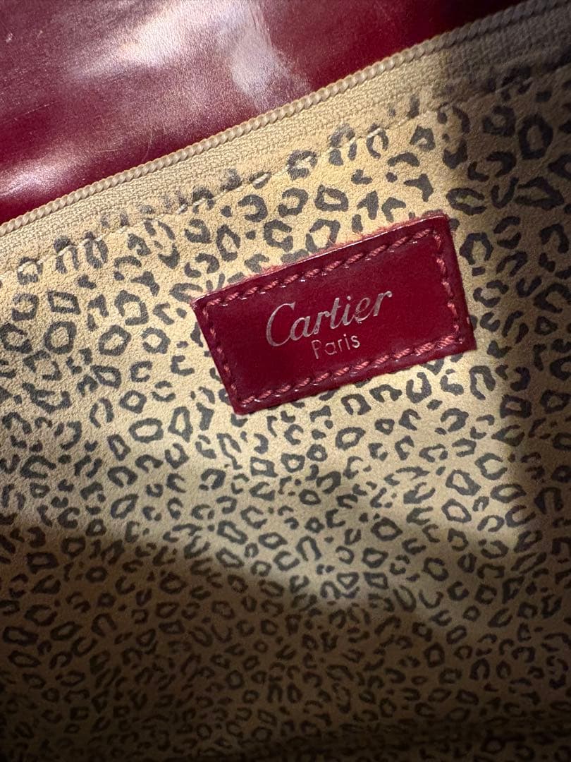 Cartier Handbags