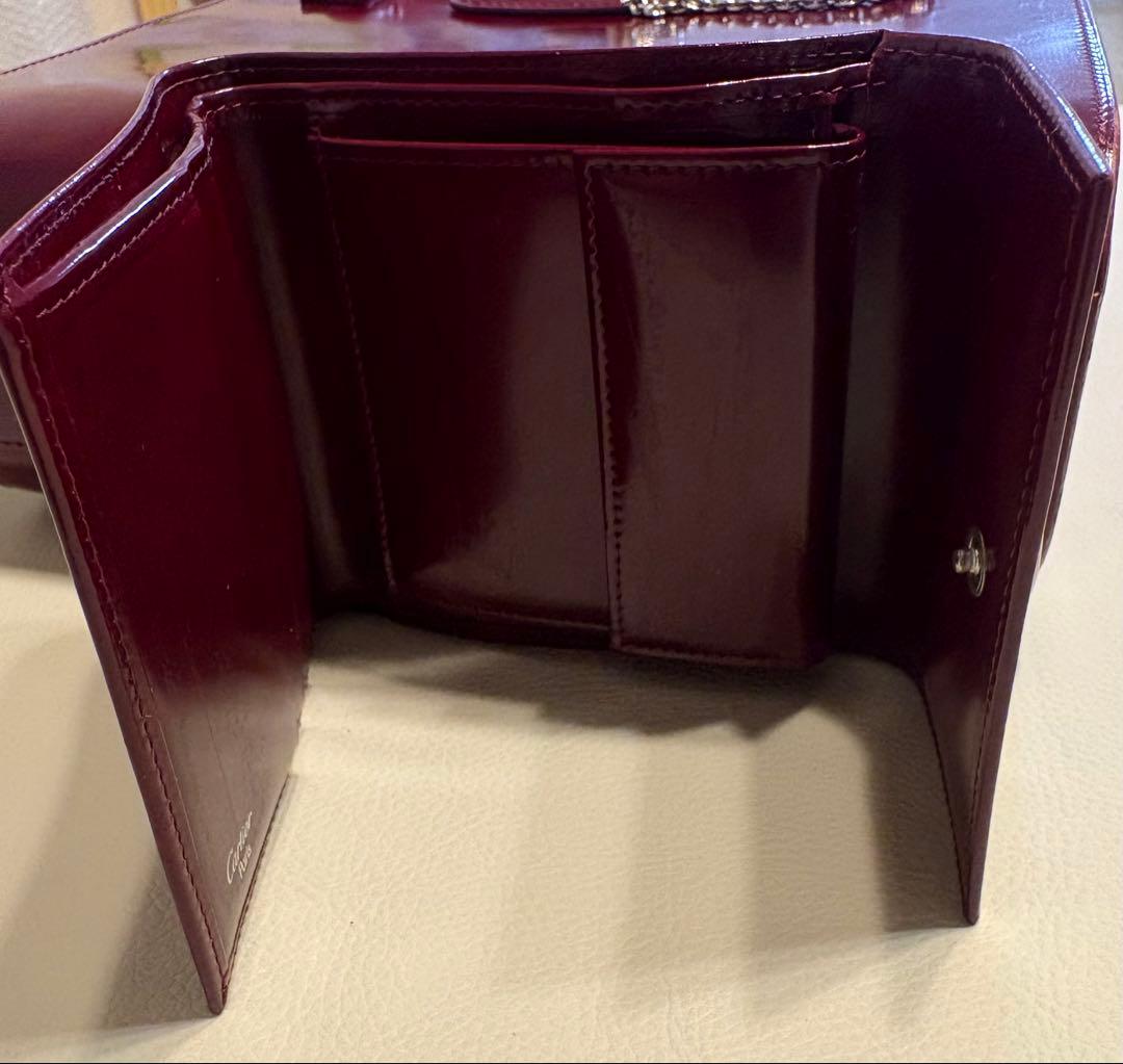 Cartier Handbags